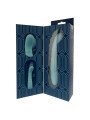 Vibrador Punto G Dream Toys Pulz Azul