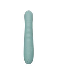 Vibrador Punto G Dream Toys Pulz Azul