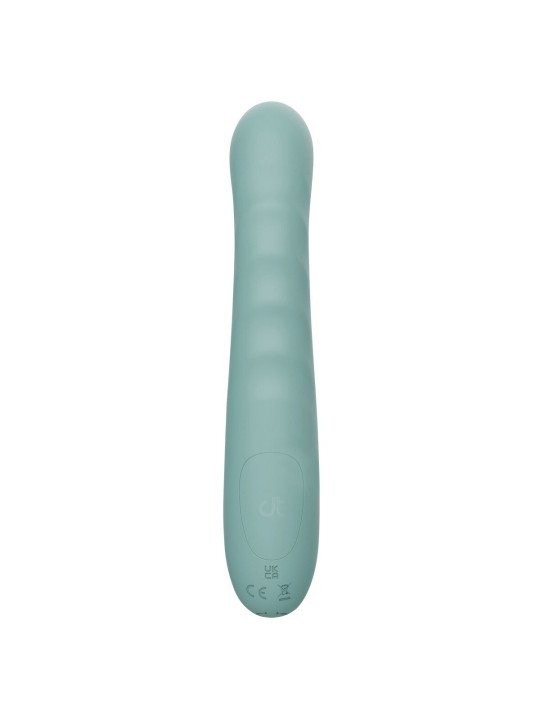 Vibrador Punto G Dream Toys Pulz Azul