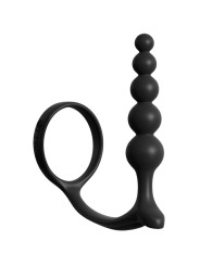 ANAL FANTASY ELITE COLLECTION - BOLAS ANALES ASS-GASM COCKRING
