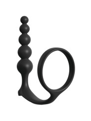 ANAL FANTASY ELITE COLLECTION - BOLAS ANALES ASS-GASM COCKRING