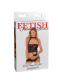 FETISH FANTASY SERIES - ESPOSAS PARA PRINCIPIANTES NEGRO