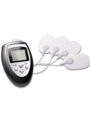 FETISH FANTASY SERIES - KIT TERAPIA DE CHOQUE ESTIMULACION ELECTRICA