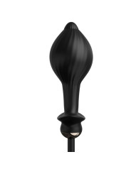 ANAL FANTASY ELITE COLLECTION - AUTO-THROB PLUG ANAL INFLABLE VIBRADOR DE SILICONA