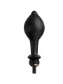 ANAL FANTASY ELITE COLLECTION - AUTO-THROB PLUG ANAL INFLABLE VIBRADOR DE SILICONA