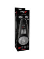 PDX ELITE - MASTURBADOR STROKER ULTIMATE MILKER VAGINA CON VOZ