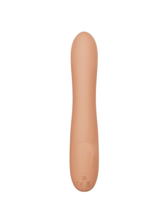 Vibrador Doble Estimulación Dream Toys Pulz
