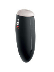 PDX ELITE - MASTURBADOR STROKER FAP-O-MATIC SUCCIONADOR & VIBRADOR