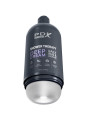 PDX PLUS - MASTURBADOR STROKER DISEÑO DISCRETO DE BOTE CHAMPU DEEP CREAM