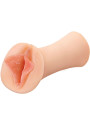 FETISH FANTASY EXTREME - MASTURBADOR MASCULINO SILICONA LUSCIOUS LIPS