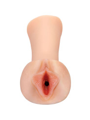FETISH FANTASY EXTREME - MASTURBADOR MASCULINO SILICONA LUSCIOUS LIPS