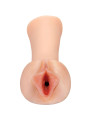 FETISH FANTASY EXTREME - MASTURBADOR MASCULINO SILICONA LUSCIOUS LIPS