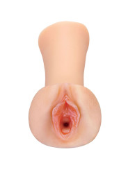 FETISH FANTASY EXTREME - MASTURBADOR MASCULINO SILICONA JUICY SNATCH
