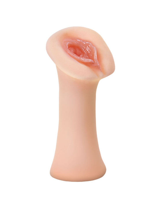 FETISH FANTASY EXTREME - MASTURBADOR MASCULINO SILICONA JUICY SNATCH