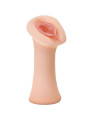 FETISH FANTASY EXTREME - MASTURBADOR MASCULINO SILICONA JUICY SNATCH