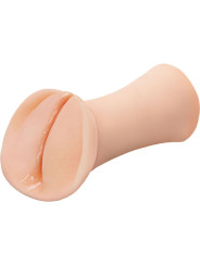 FETISH FANTASY EXTREME - MASTURBADOR MASCULINO SILICONA SLIPPERY SLIT