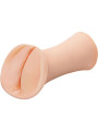 FETISH FANTASY EXTREME - MASTURBADOR MASCULINO SILICONA SLIPPERY SLIT