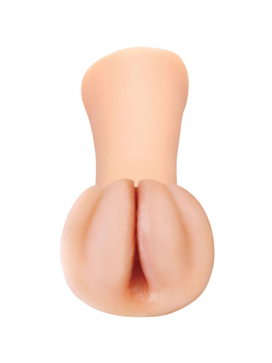 FETISH FANTASY EXTREME - MASTURBADOR MASCULINO SILICONA SLIPPERY SLIT