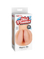 FETISH FANTASY EXTREME - MASTURBADOR MASCULINO SILICONA SLIPPERY SLIT