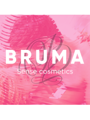 BRUMA - ACEITE DE MASAJE PREMIUM EFECTO CALOR SABOR CHICLE 3 EN 1 - 100 ML