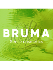 BRUMA - ACEITE DE MASAJE PREMIUM EFECTO CALOR SABOR SANDÍA 3 EN 1 - 100 ML