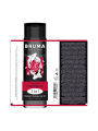 BRUMA - ACEITE DE MASAJE PREMIUM EFECTO CALOR SABOR FRESA 3 EN 1 - 100 ML