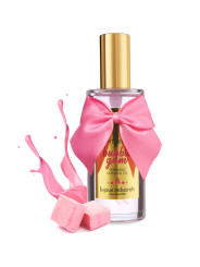 BIJOUX INDISCRETS - LIGHT MY FIRE ACEITE MASAJE EFECTO CALOR SABOR CHICLE