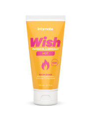 INTIMATELINE INTYMATE - WISH EFECTO CALOR LUBRICANTE ESTIMULANTE 100 ML