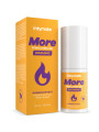 INTIMATELINE INTYMATE - MORE GEL MASAJE EFECTO CALOR BASE AGUA PARA ELLA 30 ML