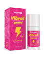 INTIMATELINE INTYMATE - VIBROIL ACEITE INTIMO PARA ELLA EFECTO VIBRADOR 15 ML
