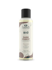 INTIMATELINE LUXURIA - BIO ACEITE MASAJE DARK FOREST 100 ML