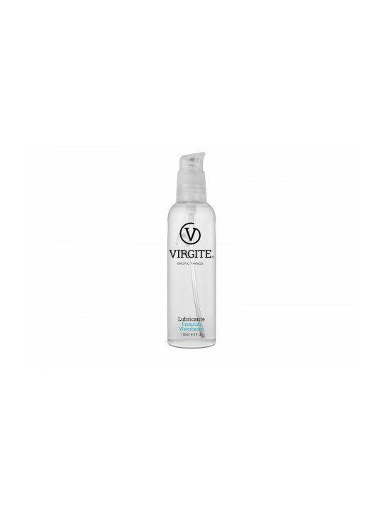 Lubricante Virgite 150 ml Sin aroma