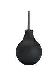 MR PLAY - PERA ANAL DUCHA BLKB NEGRO