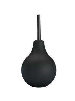 MR PLAY - PERA ANAL DUCHA BLKB NEGRO