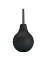 MR PLAY - PERA ANAL DUCHA BLKB NEGRO