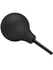 MR PLAY - PERA ANAL DUCHA BLKB NEGRO