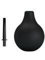 MR PLAY - PERA ANAL DUCHA BLKB NEGRO