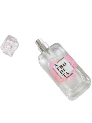 SECRETPLAY - AFRODITA PERFUME FEROMONAS MUJER SPRAY 50 ML