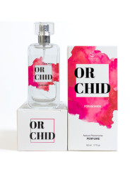 SECRETPLAY - ORCHID PERFUME FEROMONAS MUJER SPRAY 50 ML