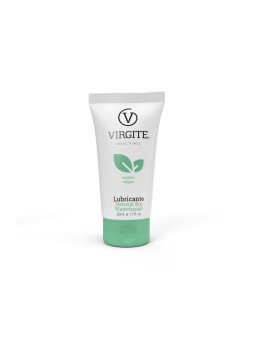 Lubricante Con Base de Agua Virgite 50 ml