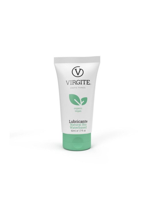 Lubricante Con Base de Agua Virgite 50 ml