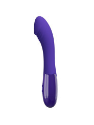 PRETTY LOVE - ELEMENTAL YOUTH DILDO VIBRADOR VIOLETA