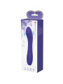 PRETTY LOVE - ELEMENTAL YOUTH DILDO VIBRADOR VIOLETA