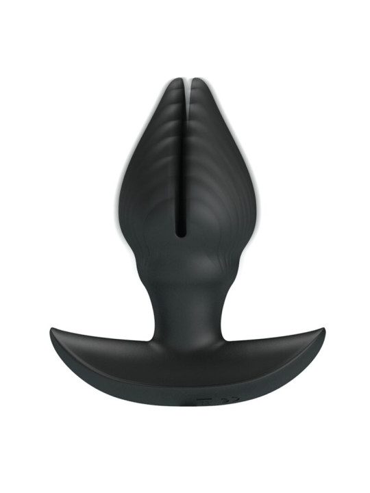 PRETTY LOVE - PLUG ANAL INFLABLE & RECARGABLE