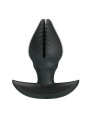 PRETTY LOVE - PLUG ANAL INFLABLE & RECARGABLE