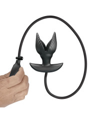 PRETTY LOVE - PLUG ANAL INFLABLE & RECARGABLE