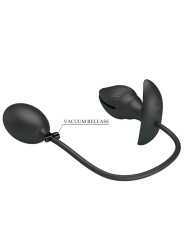PRETTY LOVE - PLUG ANAL INFLABLE & RECARGABLE