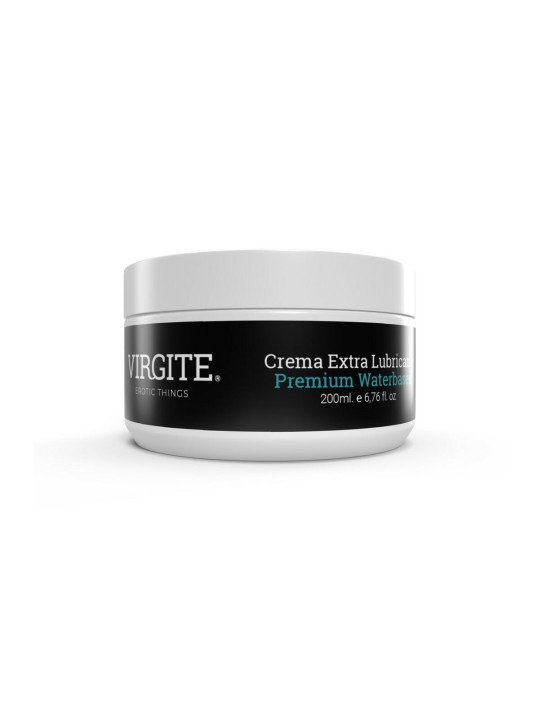 Lubricante Anal Virgite 200 ml