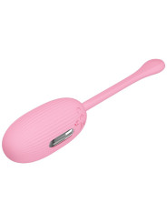 PRETTY LOVE - DOREEN HUEVO VIBRADOR RECARGABLE