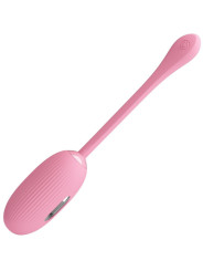 PRETTY LOVE - DOREEN HUEVO VIBRADOR RECARGABLE